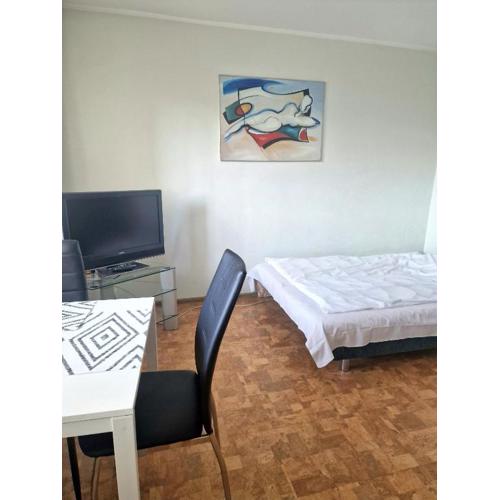 TANI apartament
