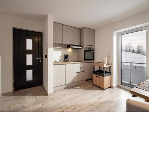 Tanjas Appartement