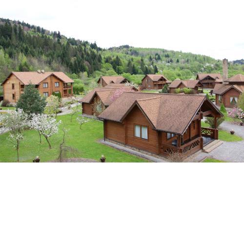 TAOR Karpaty Resort & Spa