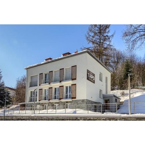 TAPO Apartamenty