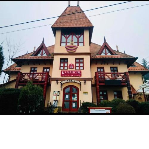 Tapolca Fogadó
