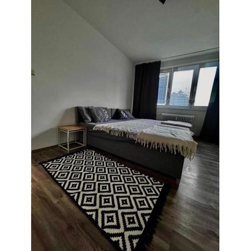 Tara apartmán