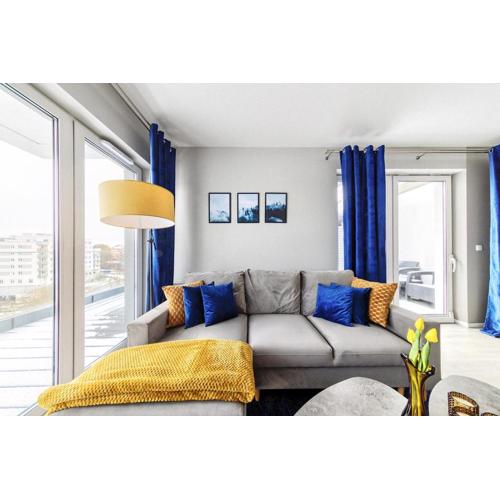 Tarasowy Apartamenty Luksusowe