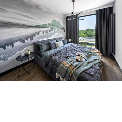 Tarasy Bałtyku Seaside, Sauna, Gym & Free Parking by Downtown Apartments