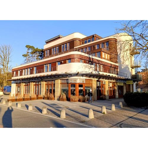 Tarasy Mielno Apartament nr 5