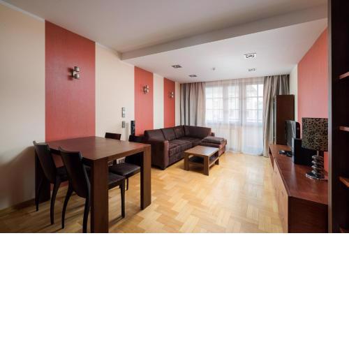 Tarchomin Standard Apartment