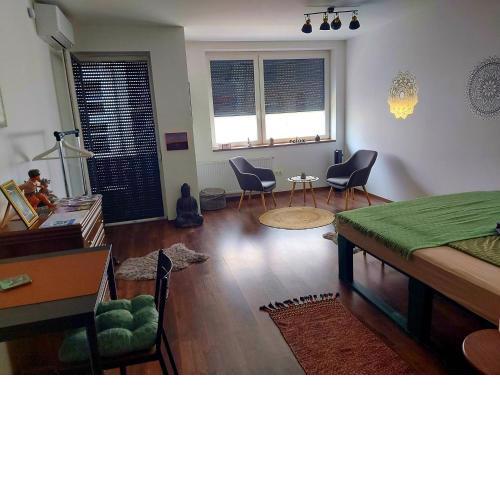 Tarcsay Apartman