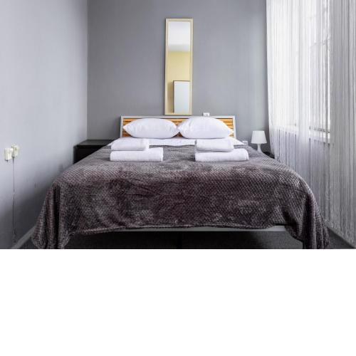 Targ Rybny Standard Apartment