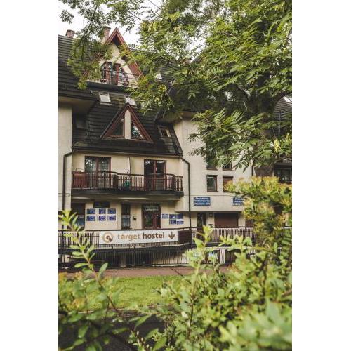 Target Hostel