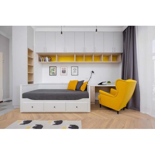 Targowa Bright Studio Close to PGE by Noclegi Renters