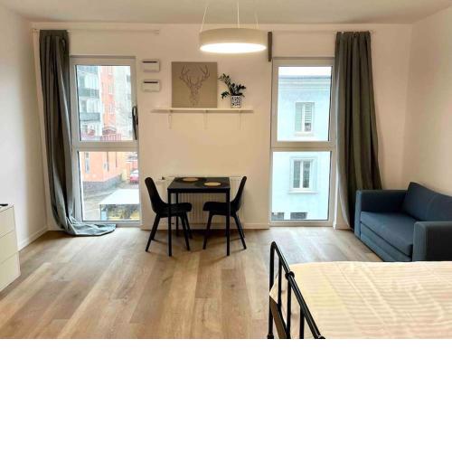 Targowa Charming Studio by the National Stadium