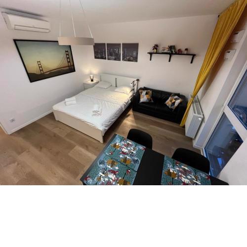 Targowa Charming Studio