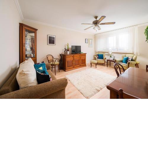 Targówek Homely Apartment