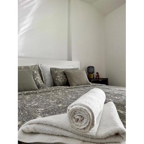 Tarino Apartment