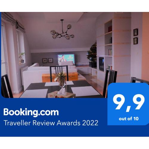Tarnów Dom / Apartament w Centrum