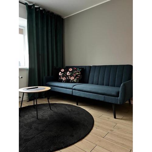 Tarnowskiego City Apartaments
