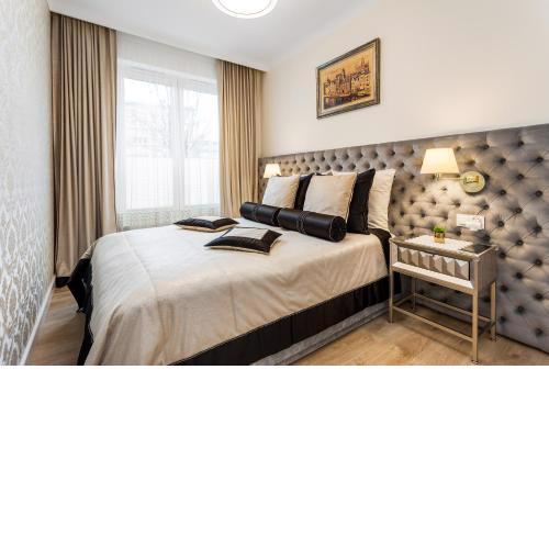 Tartaczna Suite 9