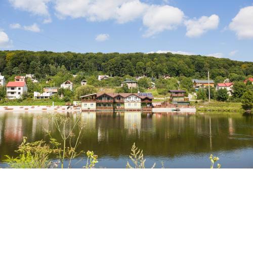 Tartak Resort