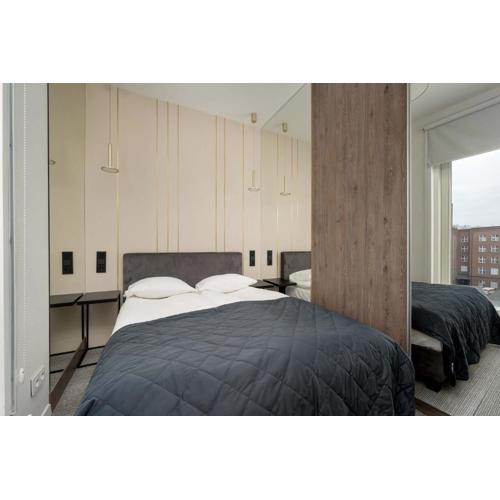 Tasteful Apartment in Wrocław Close to Market by Noclegi Renters