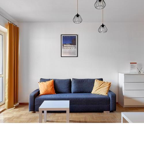 Tatamka Apartments