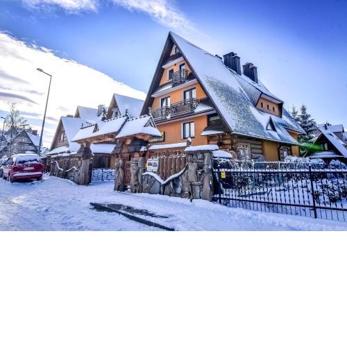 Tatarek Zakopane
