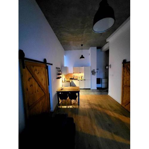 Tatarska Sen Apartamenty