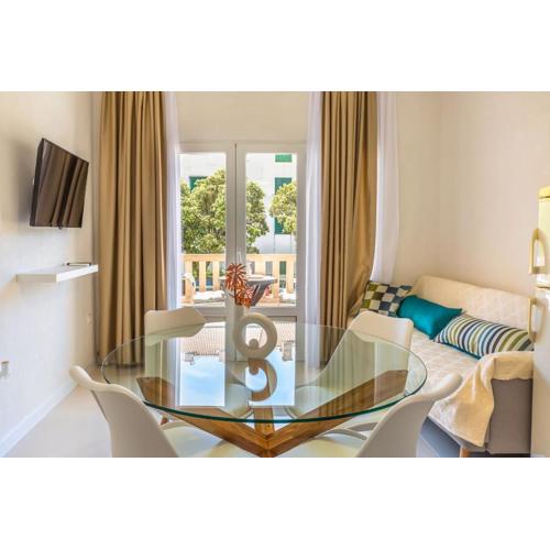 Tatijana Holiday Apartments