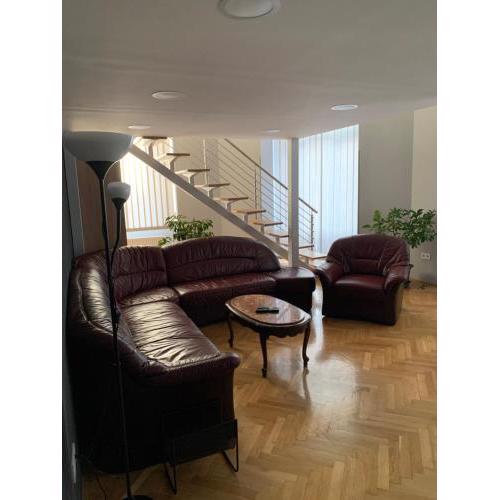 Tató Apartman