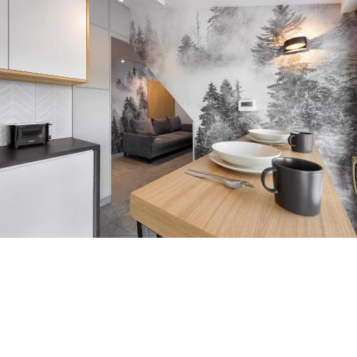 Tatra Apartament na Jaszczurówce