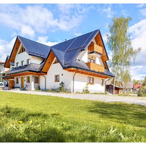 Tatra Apartament