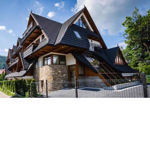 TATRA Apartments Zakopane