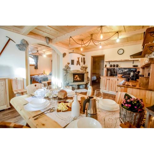 Tatra Góral Ski Apartament