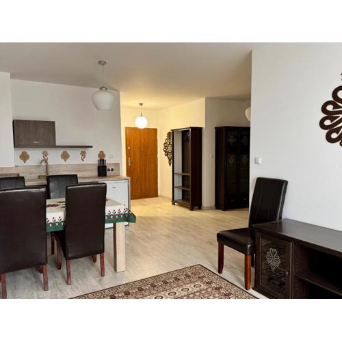 Tatra Horizon Apartmenty