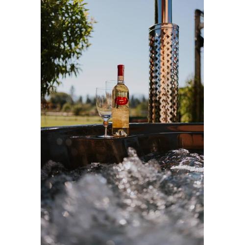 Tatra House z Jacuzzi