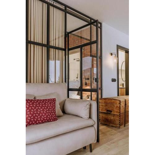 Tatra Panorama Residence - Ski, Hike & Relax Retreat