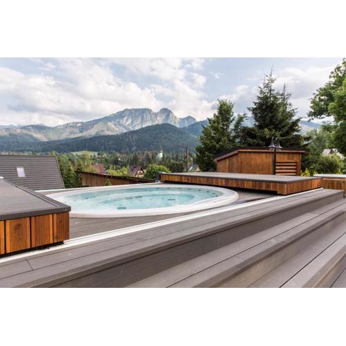 Tatra Resort & SPA