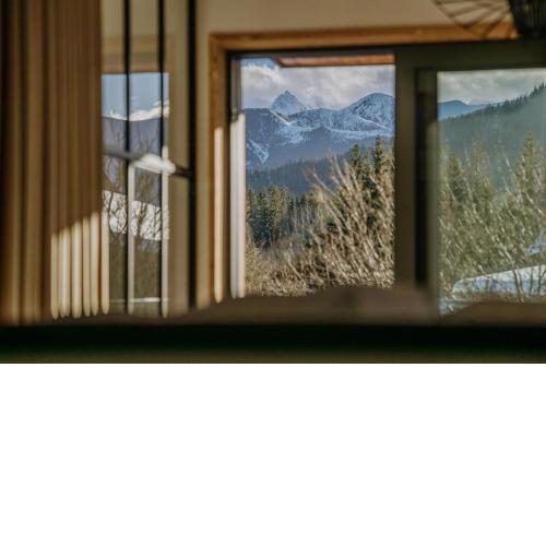 Tatra Serenity Residence ZAKOPANE