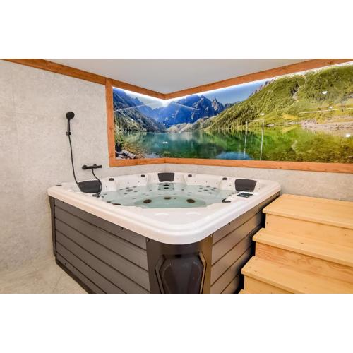 Tatra Slope & Spa