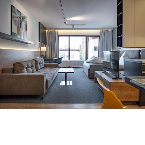 TATRA SUITES Luxury Studio A302