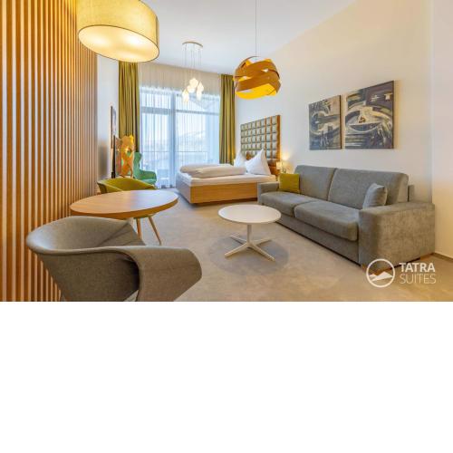 TATRA SUITES Luxury Studio C410
