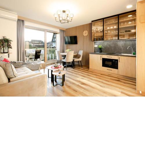 Tatra View Apartamenty Księżycowe SPA