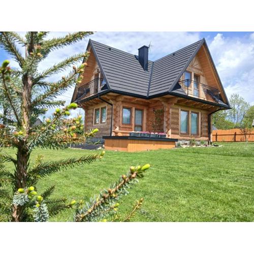 Tatra West Farm