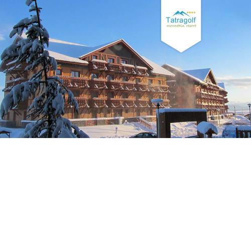 Tatragolf Mountain Resort