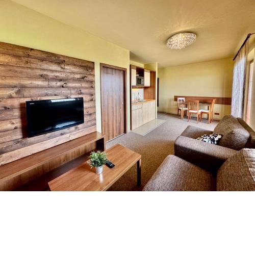 Tatragolf Resort Apartment I206 Tatranská Lomnica