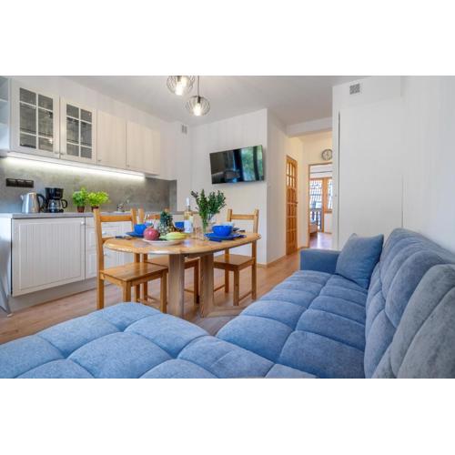 TATRAHOLIDAY - Apartament Bulwary Słowackiego