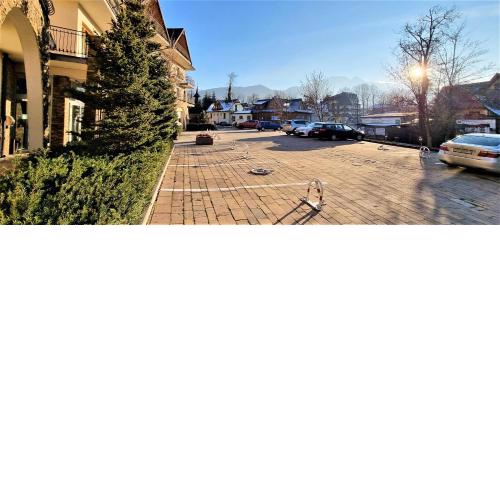TATRAHOLIDAY - Apartament Kieżmarski Szczyt - SPA