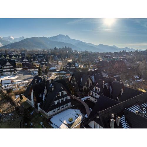 TATRAHOLIDAY - Apartament Lilia