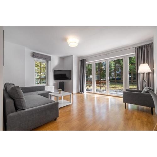 TATRAHOLIDAY - Apartament Zamoyskiego