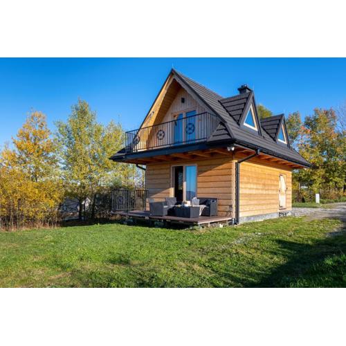 TATRAHOLIDAY - Domek na wierchu