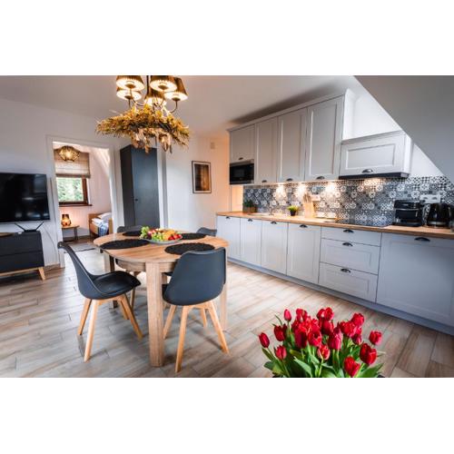 TatraNest Apartment